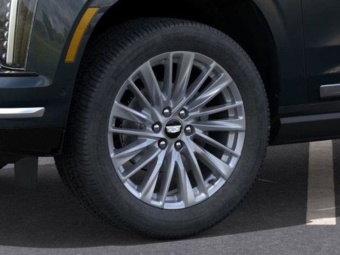New 2026 Cadillac Escalade Luxury image 33
