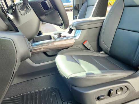 New 2026 Chevrolet Silverado 2500 LTZ w/ LTZ Plus Package image 34