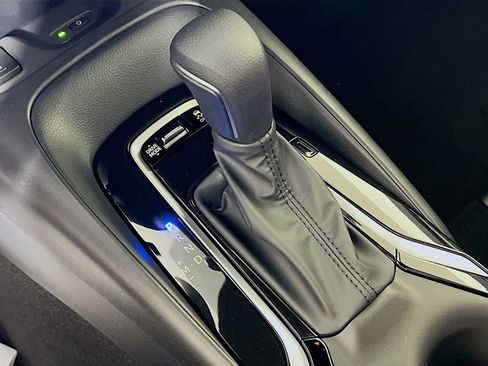 New 2026 Toyota Corolla XSE FWD image 13