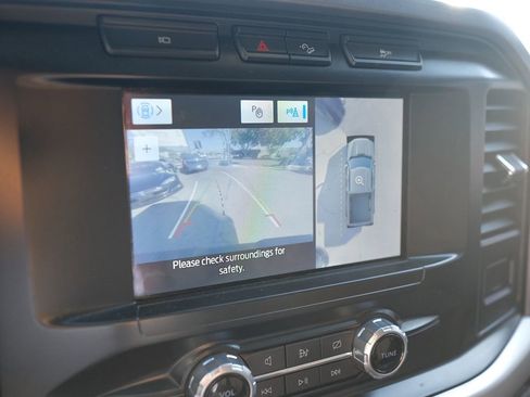 Used 2023 Ford F150 XLT w/ Equipment Group 301A Mid image 21