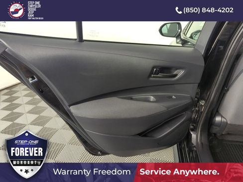 Used 2023 Toyota Corolla LE FWD image 26