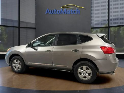 Used 2011 Nissan Rogue S AWD/4WD image 7