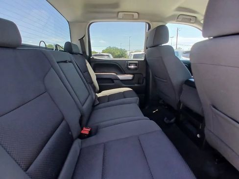 Used 2018 Chevrolet Silverado 1500 LT w/ All Star Edition AWD/4WD image 20