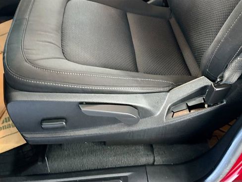 Used 2021 Chevrolet Colorado LT w/ LT Convenience Package image 19