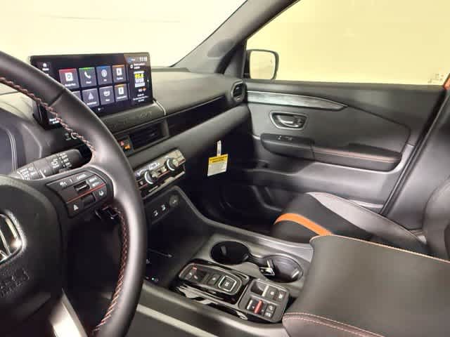 New 2026 Honda Passport TrailSport image 29
