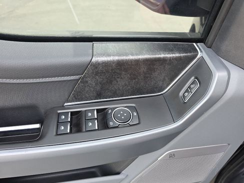 Used 2023 Ford F150 XLT w/ Equipment Group 302A High image 23