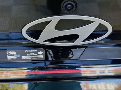 New 2026 Hyundai Elantra N Line image 21