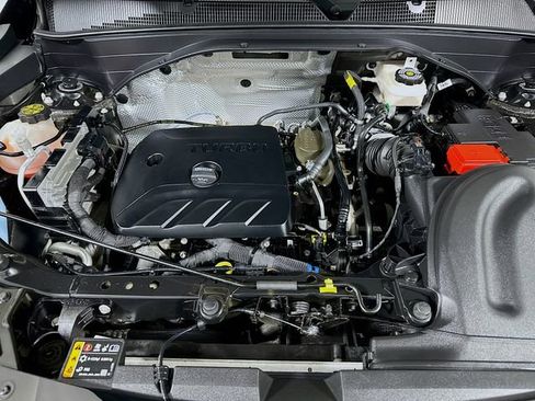 Used 2022 Chevrolet TrailBlazer RS image 5