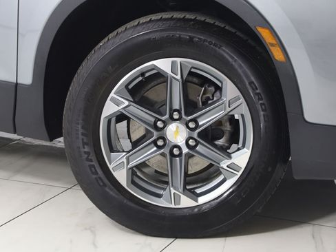 Used 2024 Chevrolet Blazer LT w/ Convenience Package FWD image 14