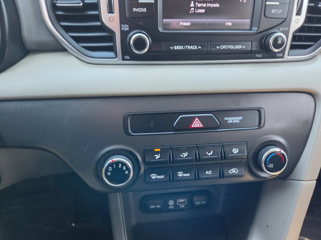 Used 2019 Kia Sportage LX AWD/4WD image 31