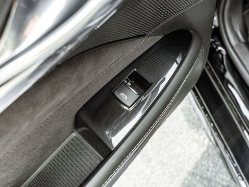 Used 2023 Cadillac CT4 V Blackwing w/ Climate Package image 40