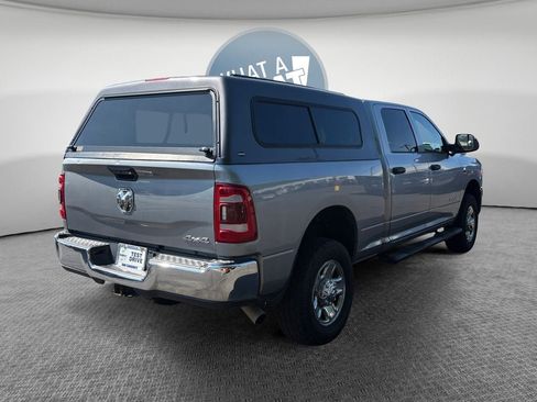 Used 2021 RAM 2500 Tradesman w/ Towing Technology Group AWD/4WD image 3