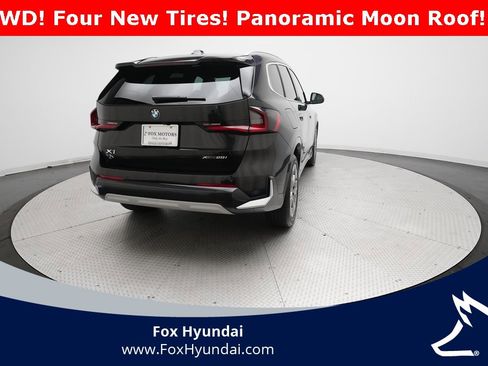Used 2025 BMW X1 xDrive28i image 36