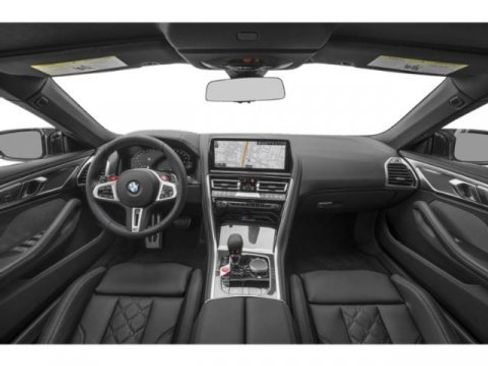 Used 2023 BMW M8 Competition image 11