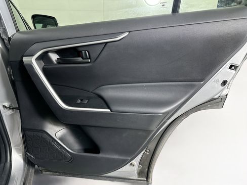 Used 2024 Toyota RAV4 LE image 26