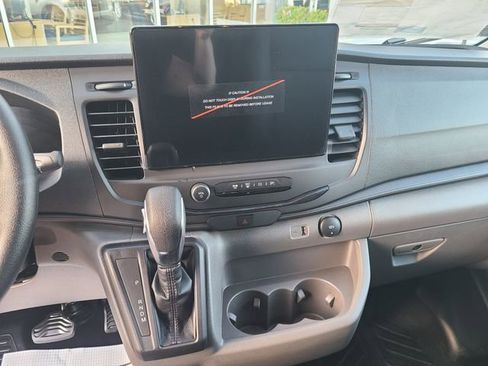 New 2026 Ford Transit 250 148 Medium Roof w/ Load Area Protection Package image 9