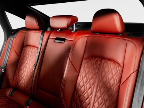 Used 2023 Audi S6 Prestige w/ Prestige Package image 27