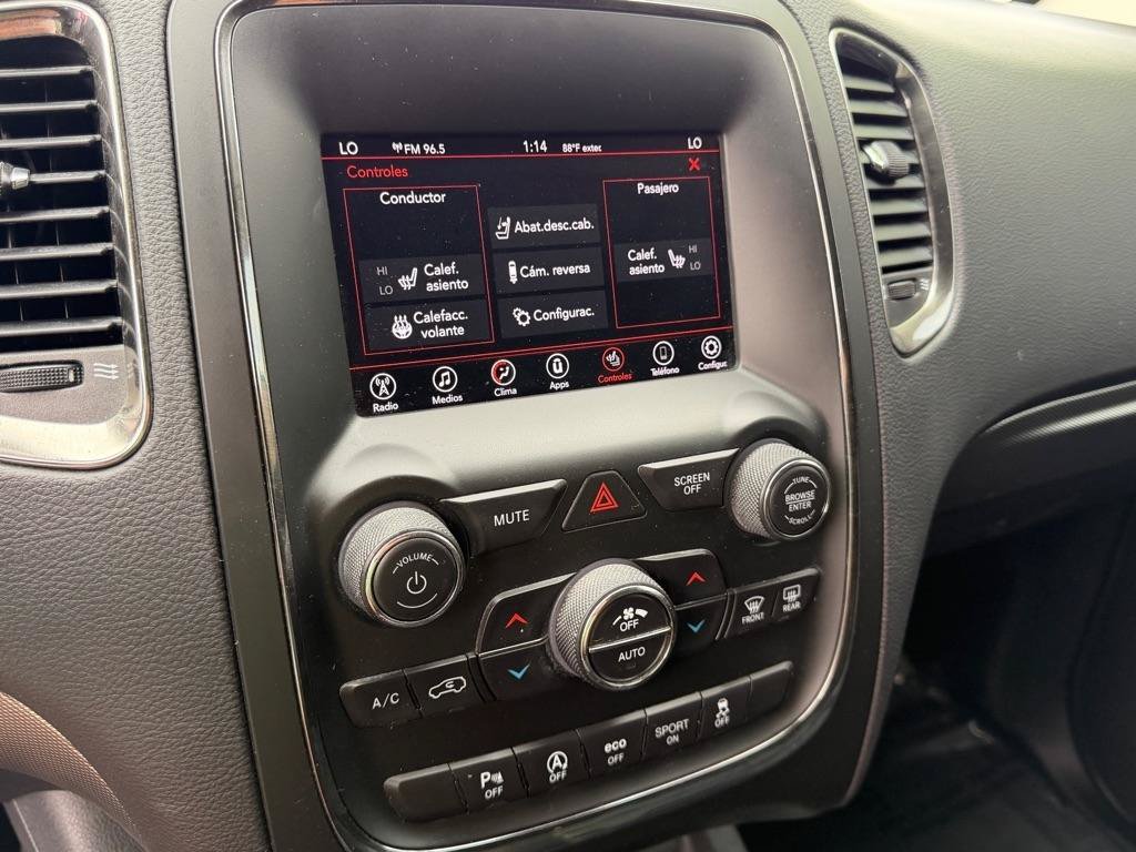 Used 2018 Dodge Durango GT RWD image 43