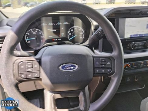 Used 2023 Ford F150 XLT AWD/4WD image 18