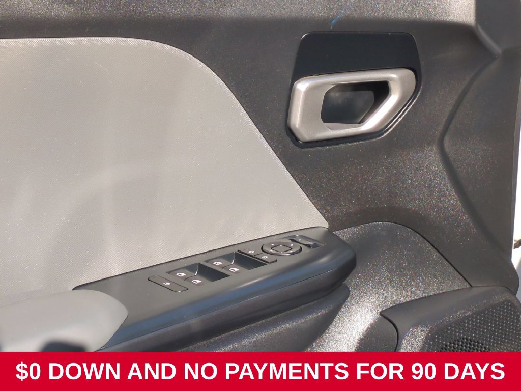 Used 2025 Kia K4 FWD image 10