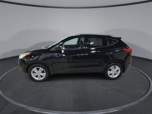 Used 2011 Hyundai Tucson GLS w/ Navigation Pkg 2 image 5
