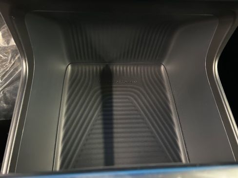 New 2026 Ford Expedition Platinum w/ Stealth Appearance Package image 16