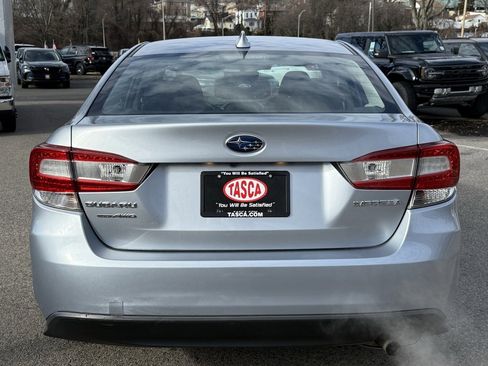 Certified 2022 Subaru Impreza Premium image 7