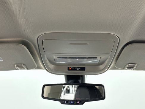 Used 2021 Chevrolet Colorado ZR2 image 32