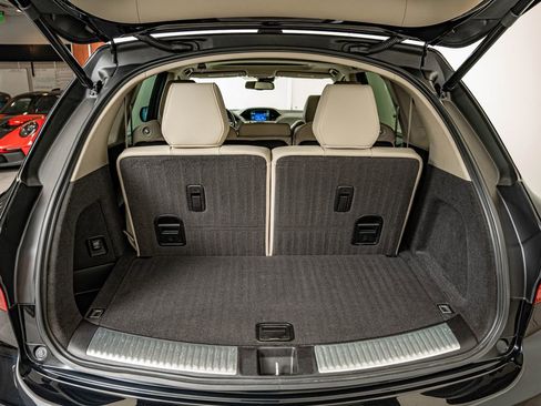 Used 2014 Acura MDX SH-AWD w/ Technology Package image 39