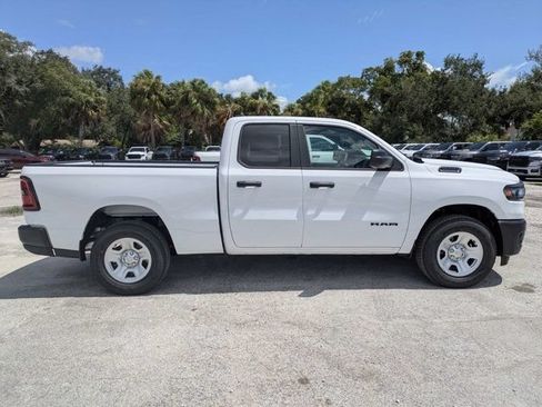 New 2026 RAM 1500 Tradesman AWD/4WD image 2