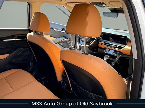 Used 2024 Kia Seltos SX image 28