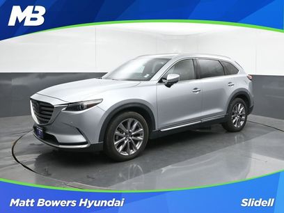 Used 2023 MAZDA CX-9 Grand Touring