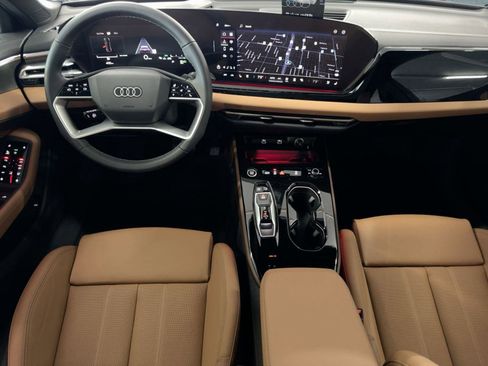 New 2025 Audi A5 2.0T Premium Plus image 27