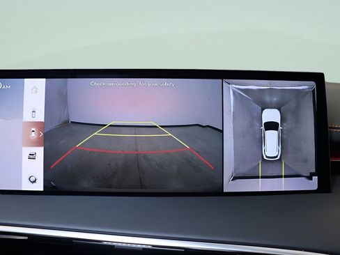 New 2026 Genesis GV70 3.5T Sport Prestige image 20