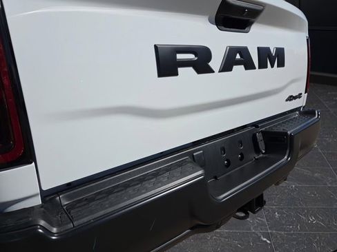 New 2026 RAM 3500 Tradesman image 36