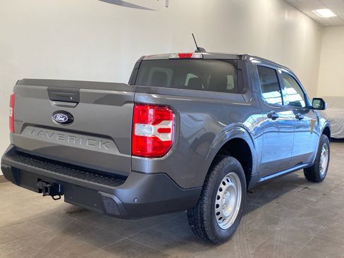 New 2026 Ford Maverick XL w/ 4K Tow Package image 7