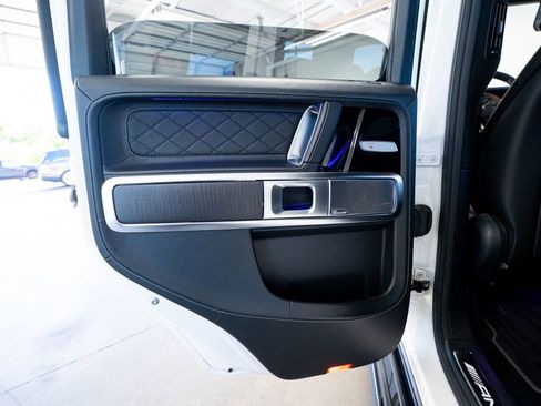 Used 2019 Mercedes-Benz G 63 AMG 4MATIC image 51