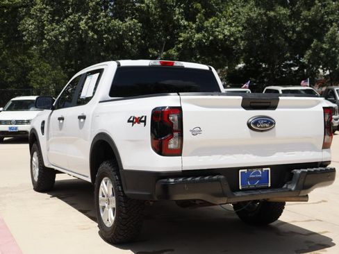 Used 2024 Ford Ranger XL AWD/4WD image 6