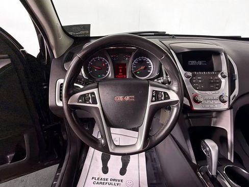 Used 2012 GMC Terrain SLE FWD image 10