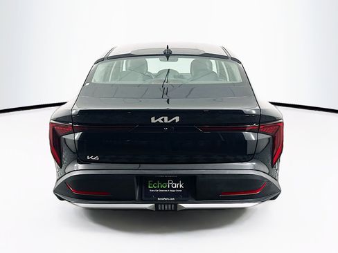 Used 2025 Kia K4 FWD image 7