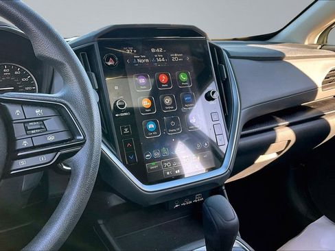 Certified 2024 Subaru Crosstrek 2.0i Premium AWD/4WD image 9