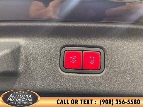 Used 2021 Mercedes-Benz S 580 4MATIC Sedan image 30