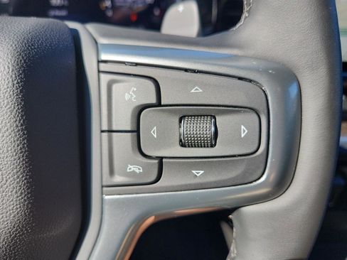 Certified 2026 Chevrolet Silverado 1500 RST w/ RST All Star Premium Package image 27