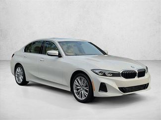 Used 2024 BMW 330i Sedan w/ Premium Package RWD video 3