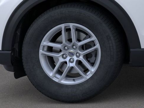 New 2026 Ford Explorer Active image 19