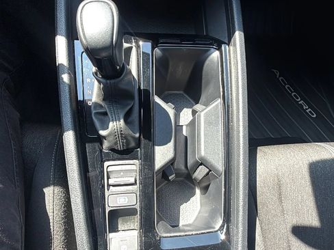 Used 2023 Honda Accord Sport image 23