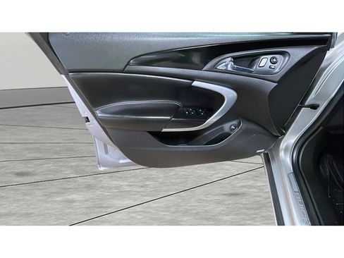 Used 2015 Buick Regal GS image 9