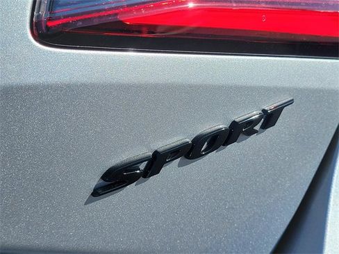 New 2026 Honda Civic Sport image 7