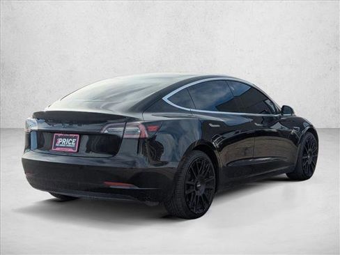 Used 2020 Tesla Model 3 Long Range image 5