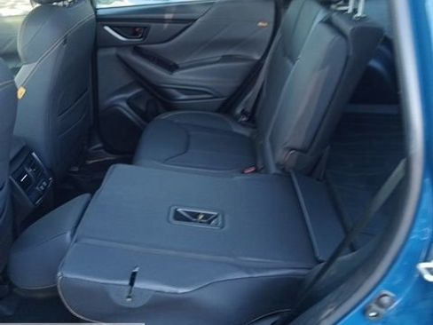Certified 2023 Subaru Forester Wilderness AWD/4WD image 37